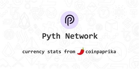 Pyth Network (PYTH), DeFi, Market order
